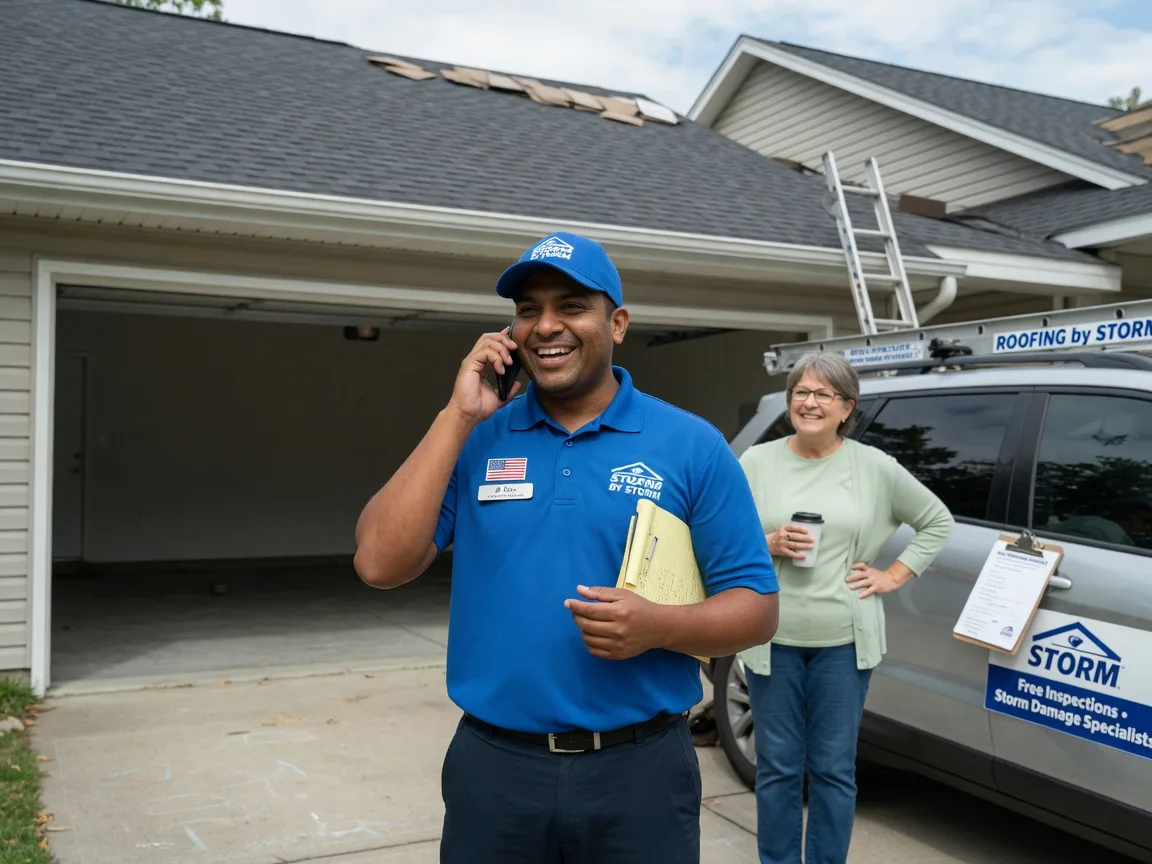 Roof Repair Near Me South Charleston, WV FAQs