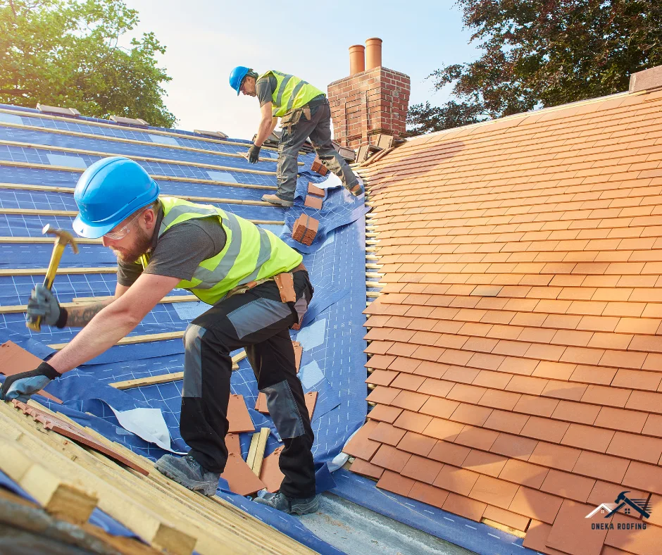 Why choose Roof Repair Near Me in South Charleston, WV