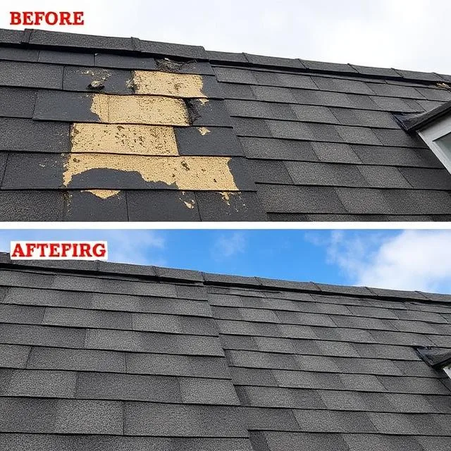 Roof Repair Near Me in South Charleston, WV near me